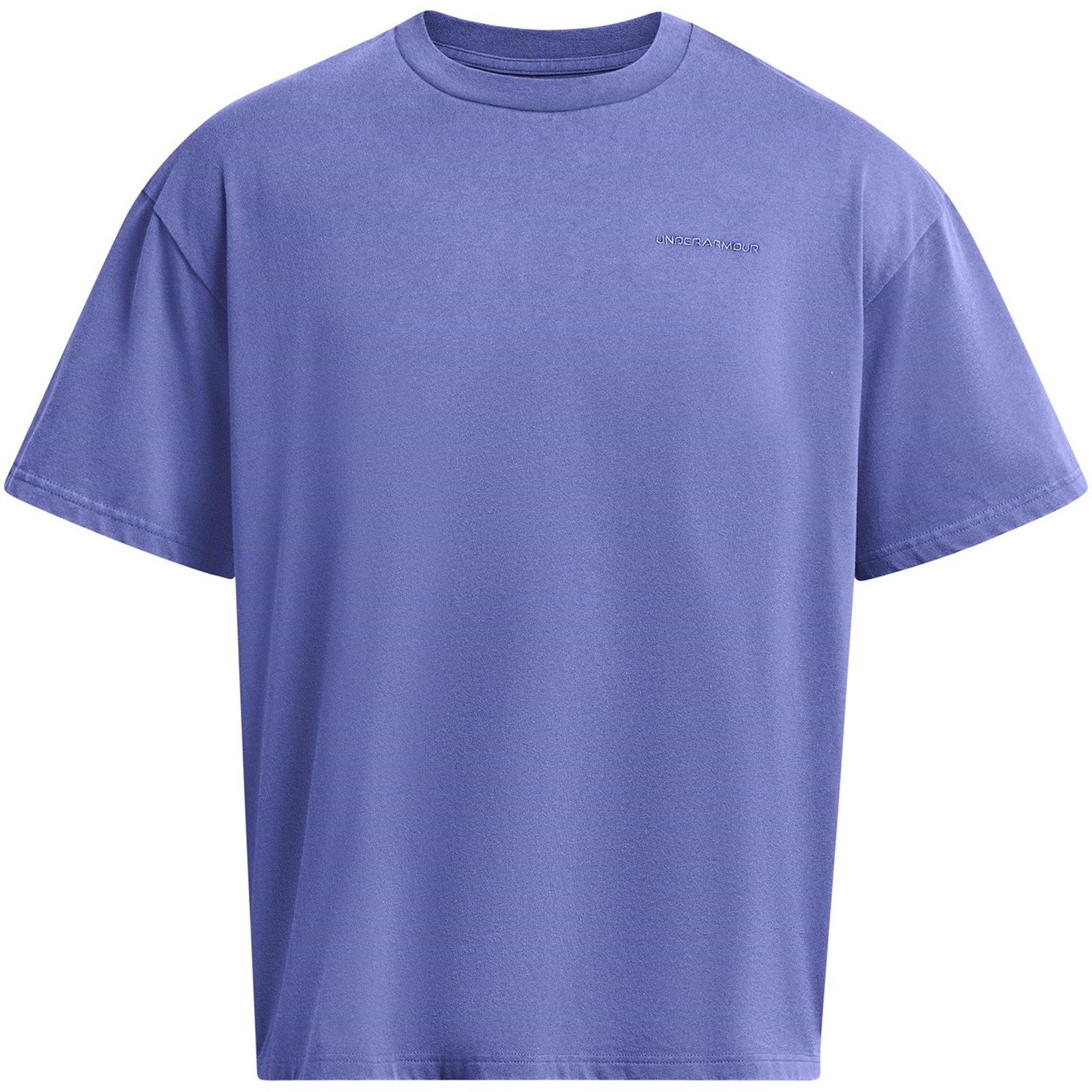 Under Armour UA Oversized T Shirt Mens