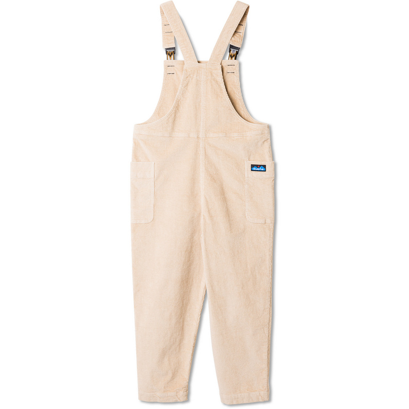 Kavu Damen San Juan Jumpsuit