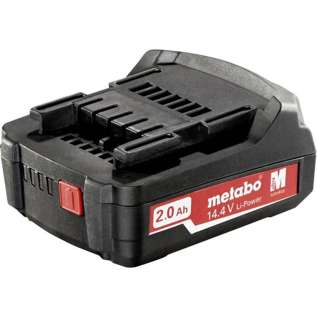 Metabo Li-Power Akkupack 14,4 V