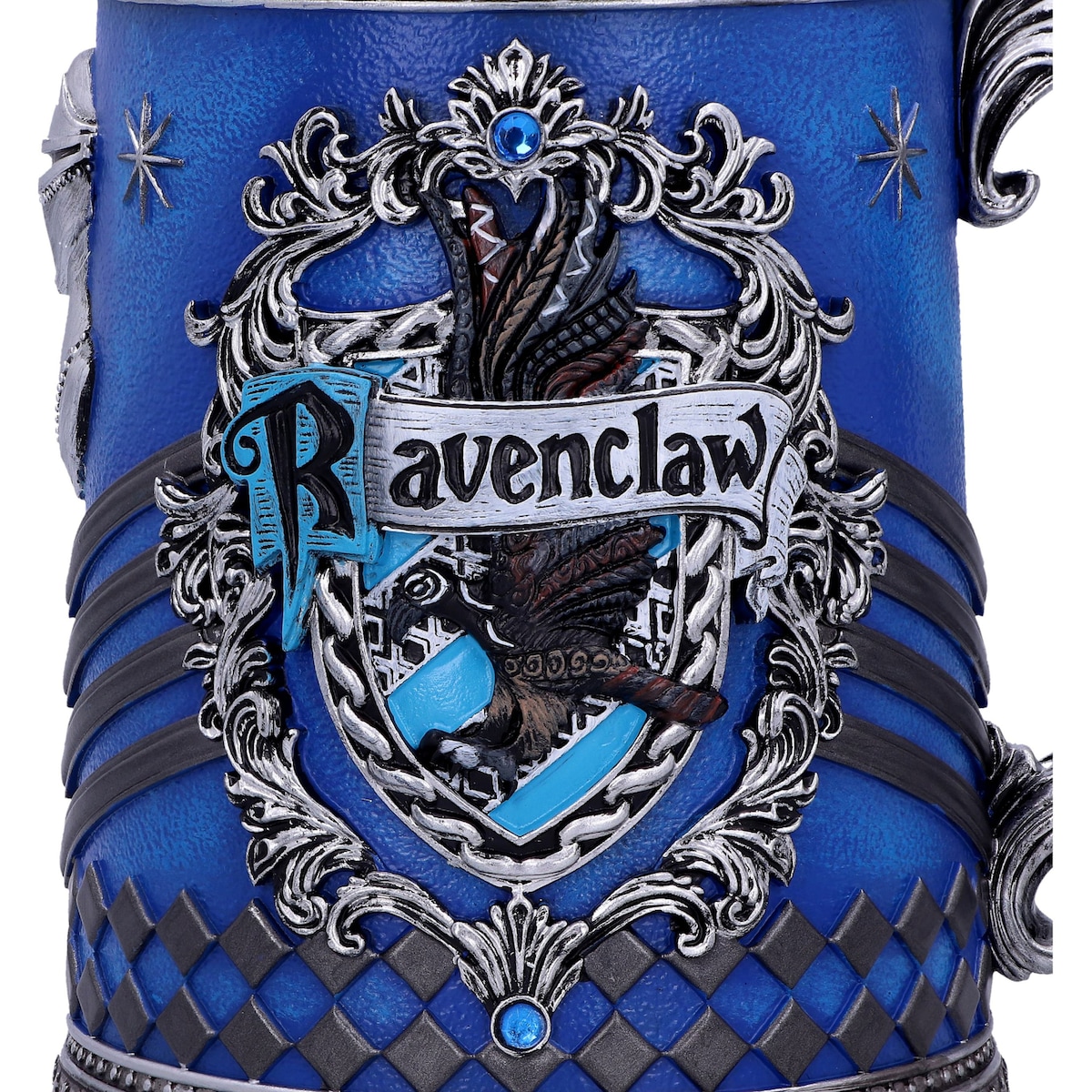Nemesis Now Harry Potter krus (Ravenclaw)
