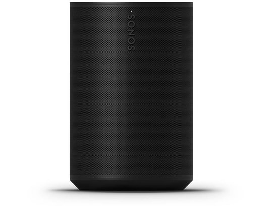 SONOS - Enceinte bluetooth Pack de 2 ERA 100 Noir