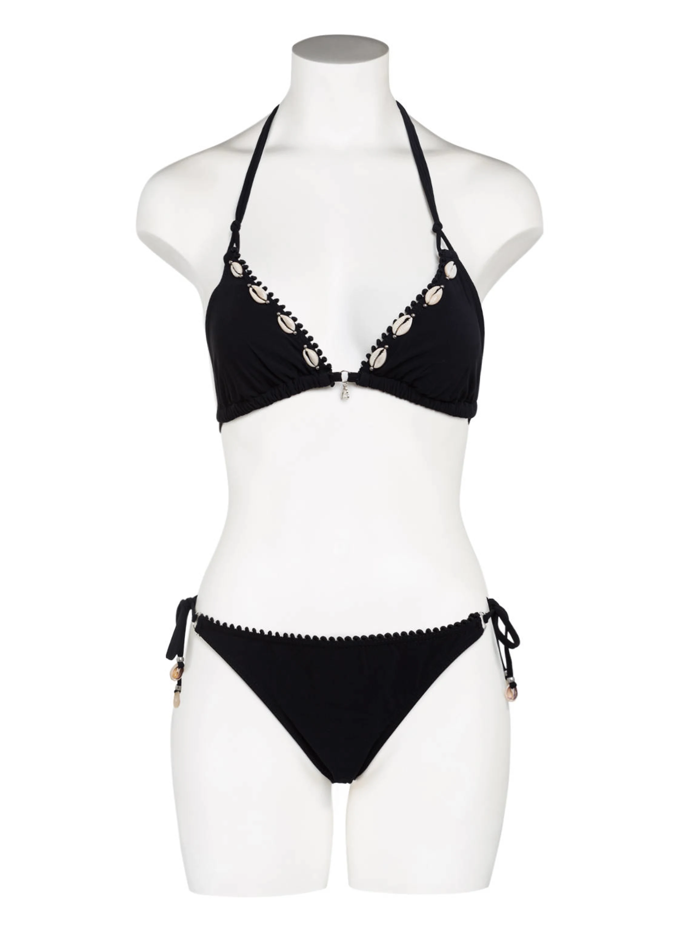 BANANA MOON Bikini-Hose DREA BLACK
