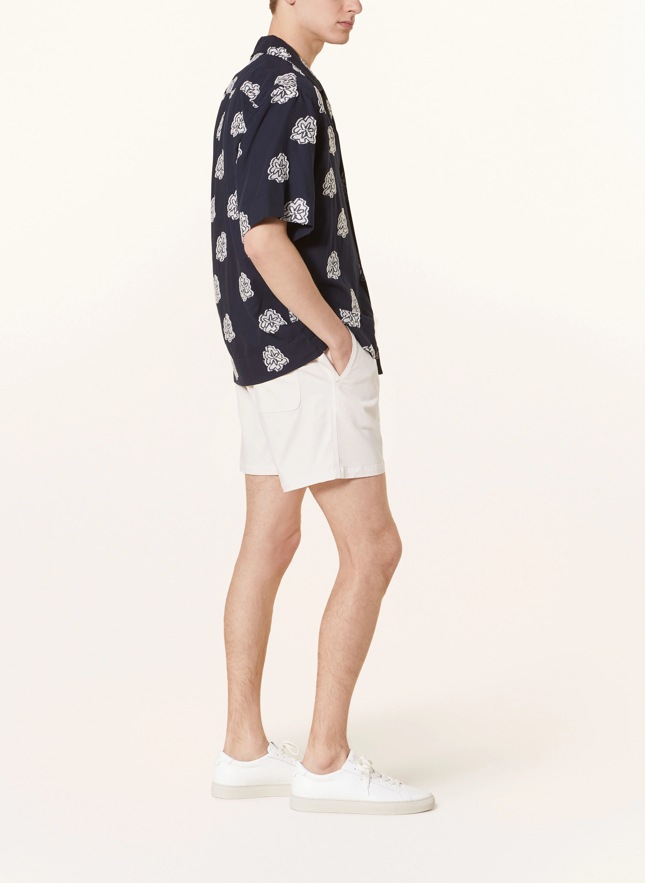 NN.07 Shorts GREGOR