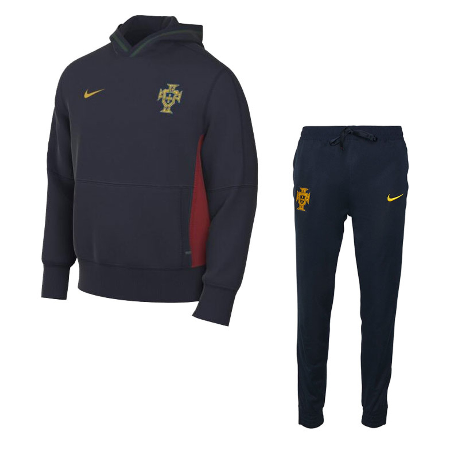 Nike Portugal Travel Trainingspak