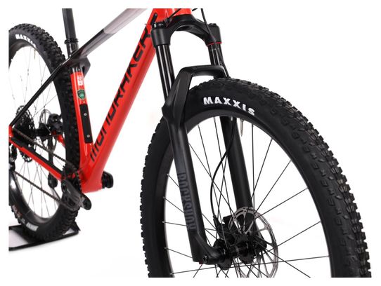 Produit reconditionné · Mondraker Chrono Carbon DC - VTT | Très bon état