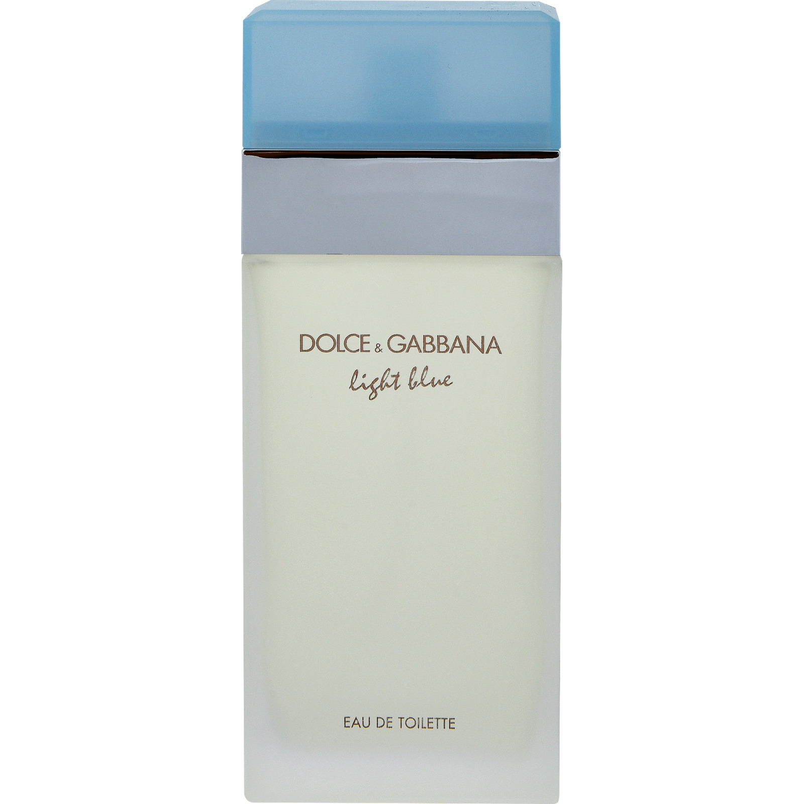Dolce & Gabbana Light Blue Duftset, 3-teilig