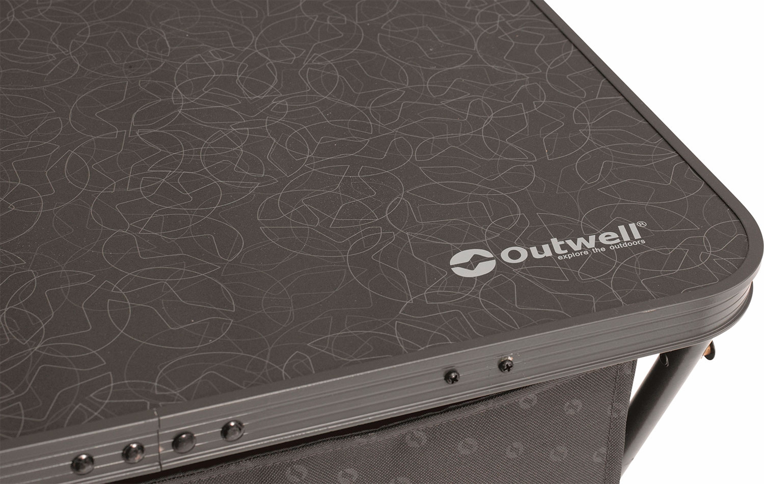 Outwell Domingo Campingschrank