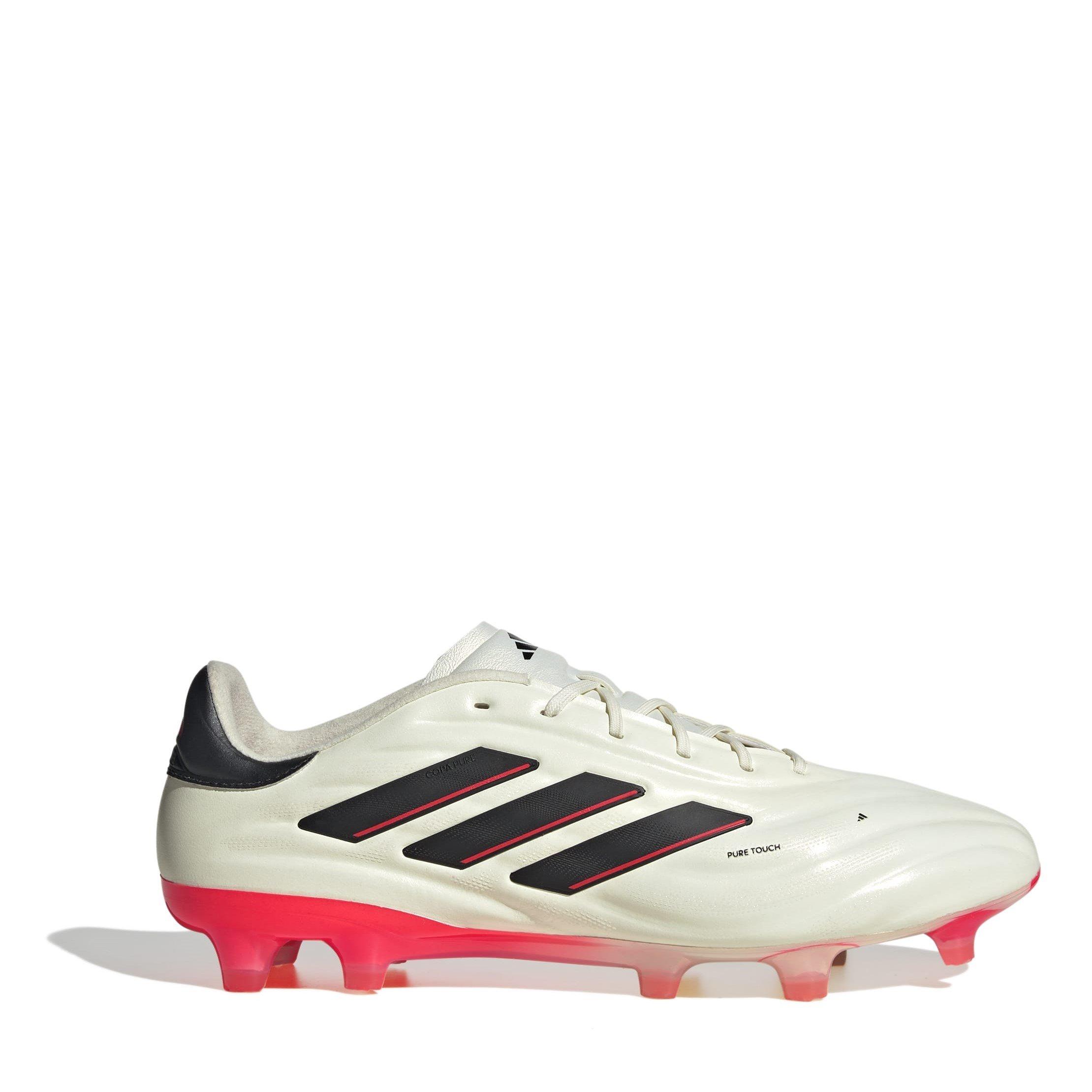 adidas Copa Pure 2 Elite Junior Firm Ground Football Boots