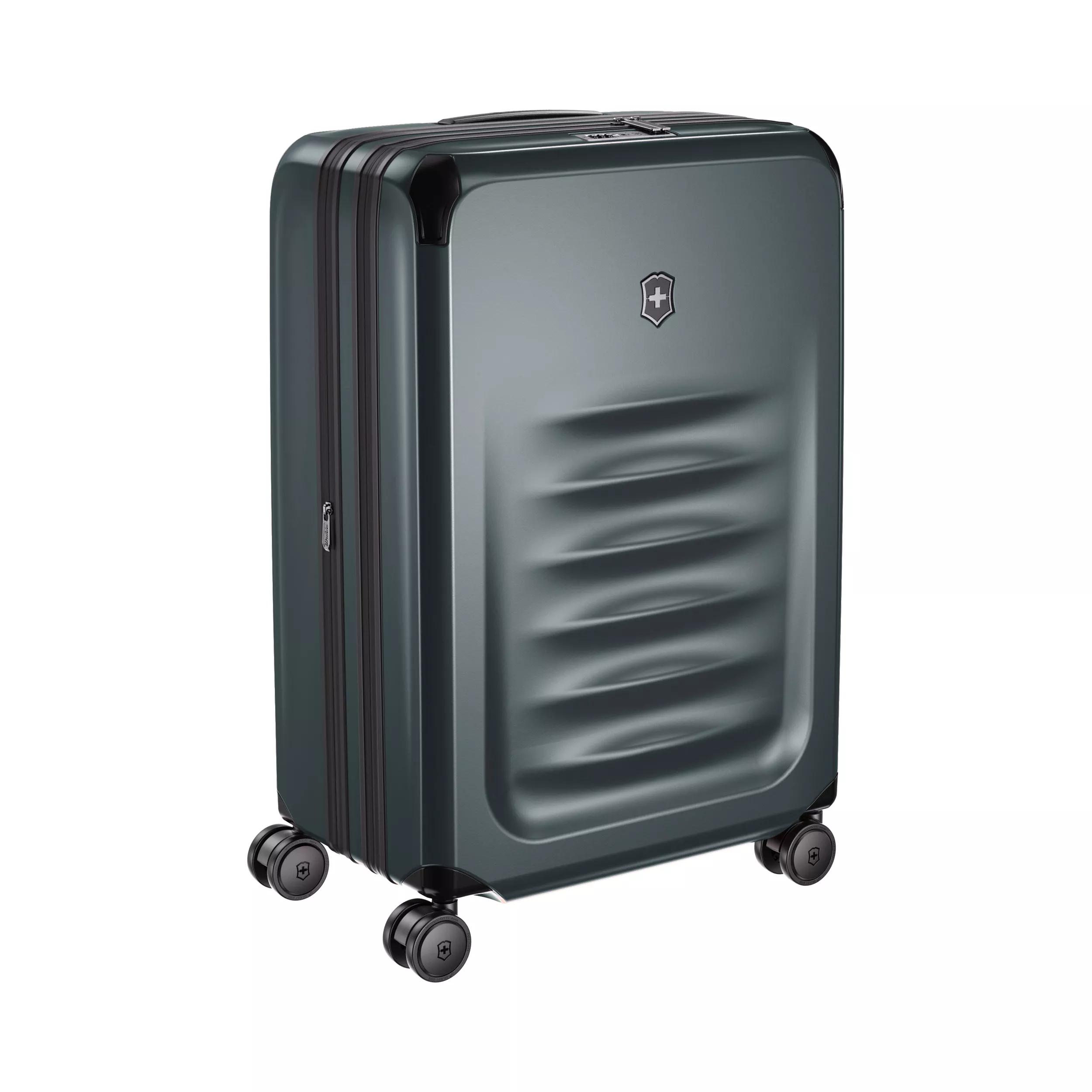 Spectra 3.0 Expandable Medium Case-Storm
