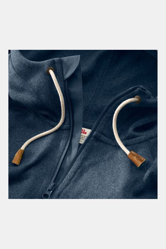 Fjällräven Fjällräven Övik Fleece Hoodie M