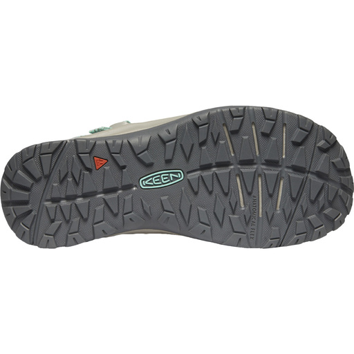 Sandalias Keen Wm's Terradora Ii Open Toe 1022450
