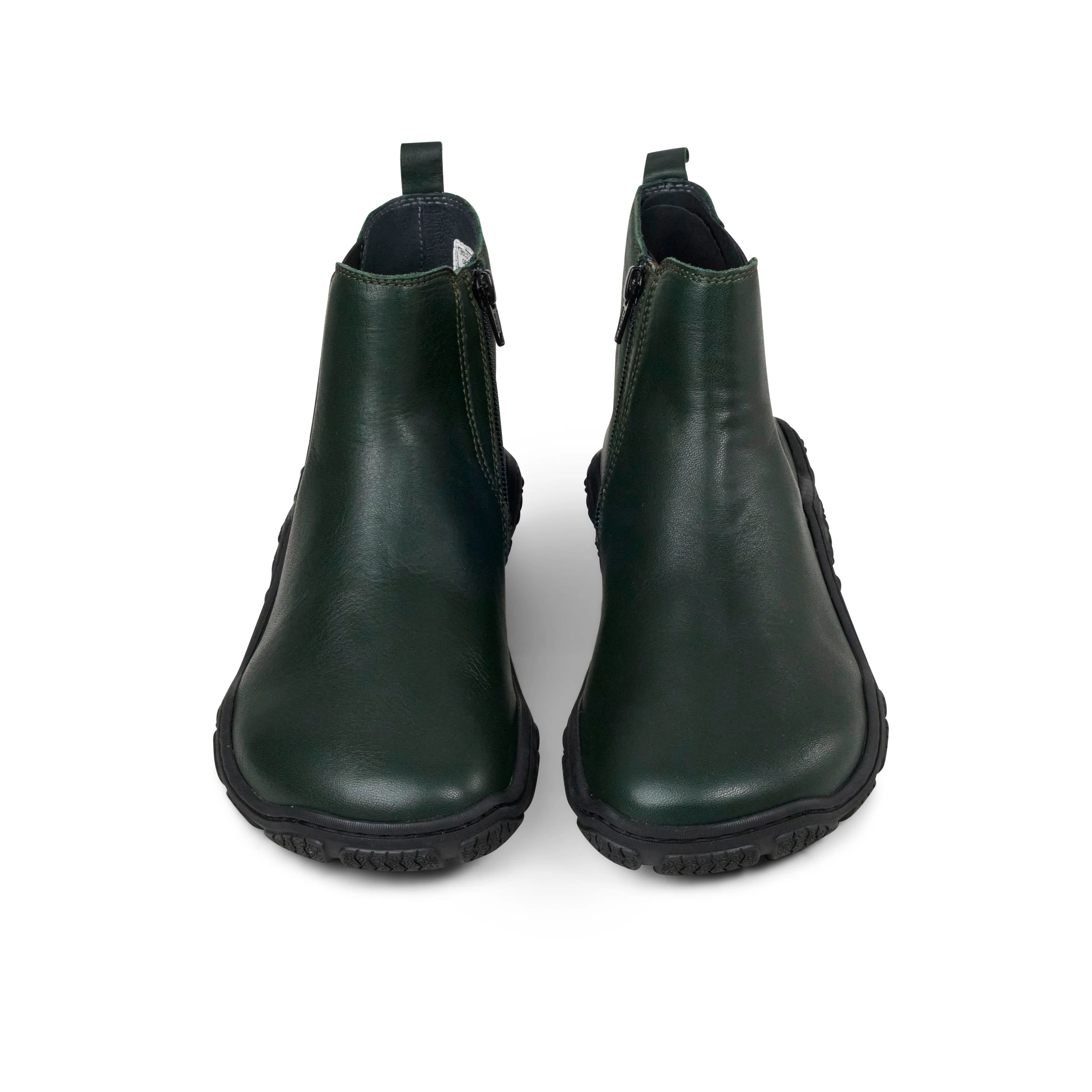 Barefoot RYDER Leather