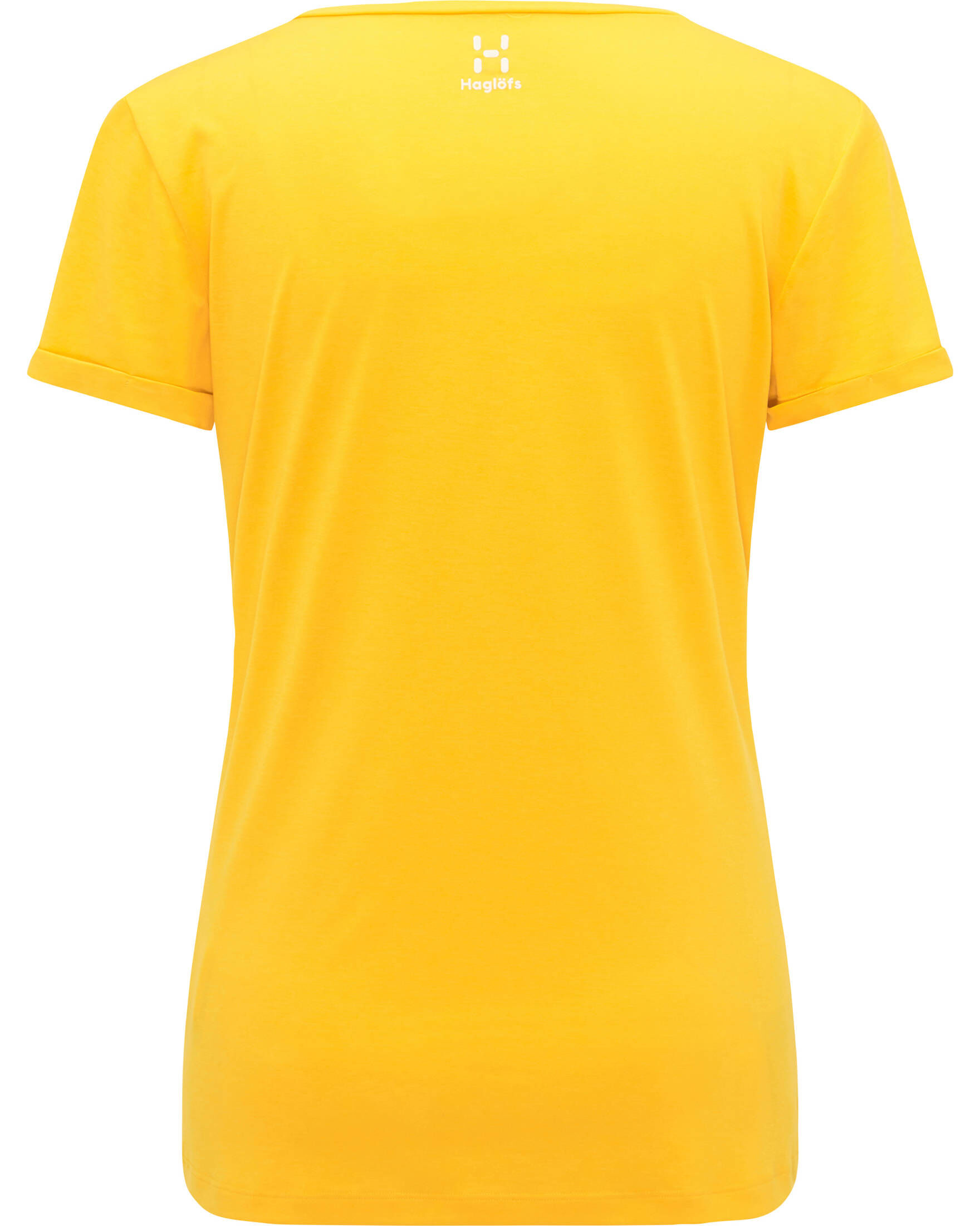Haglöfs| Damen Funktionsshirt Ridge Hike Tee