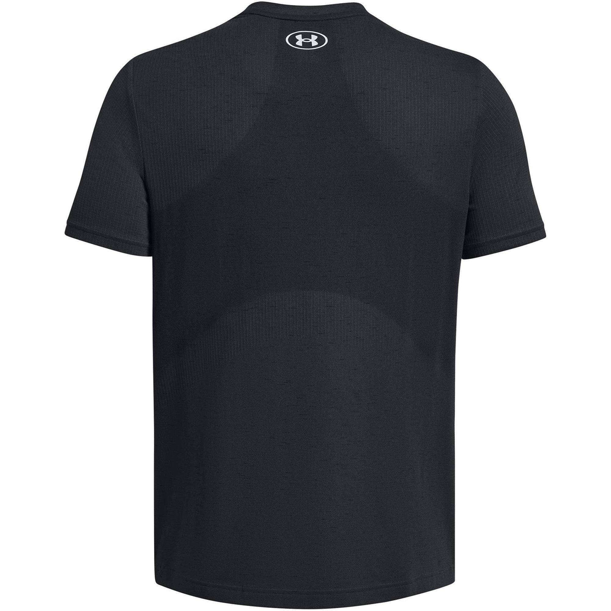 Under Armour UA Vanish Seamless Short Sleeve Mens