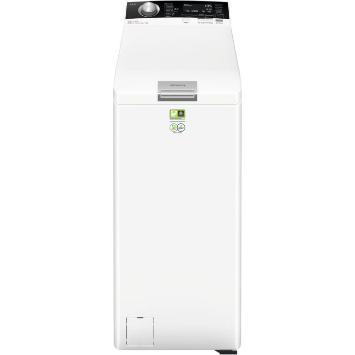 AEG Toplader 8000 POWERCARE LTR8E8056EU // 100€ Cashback