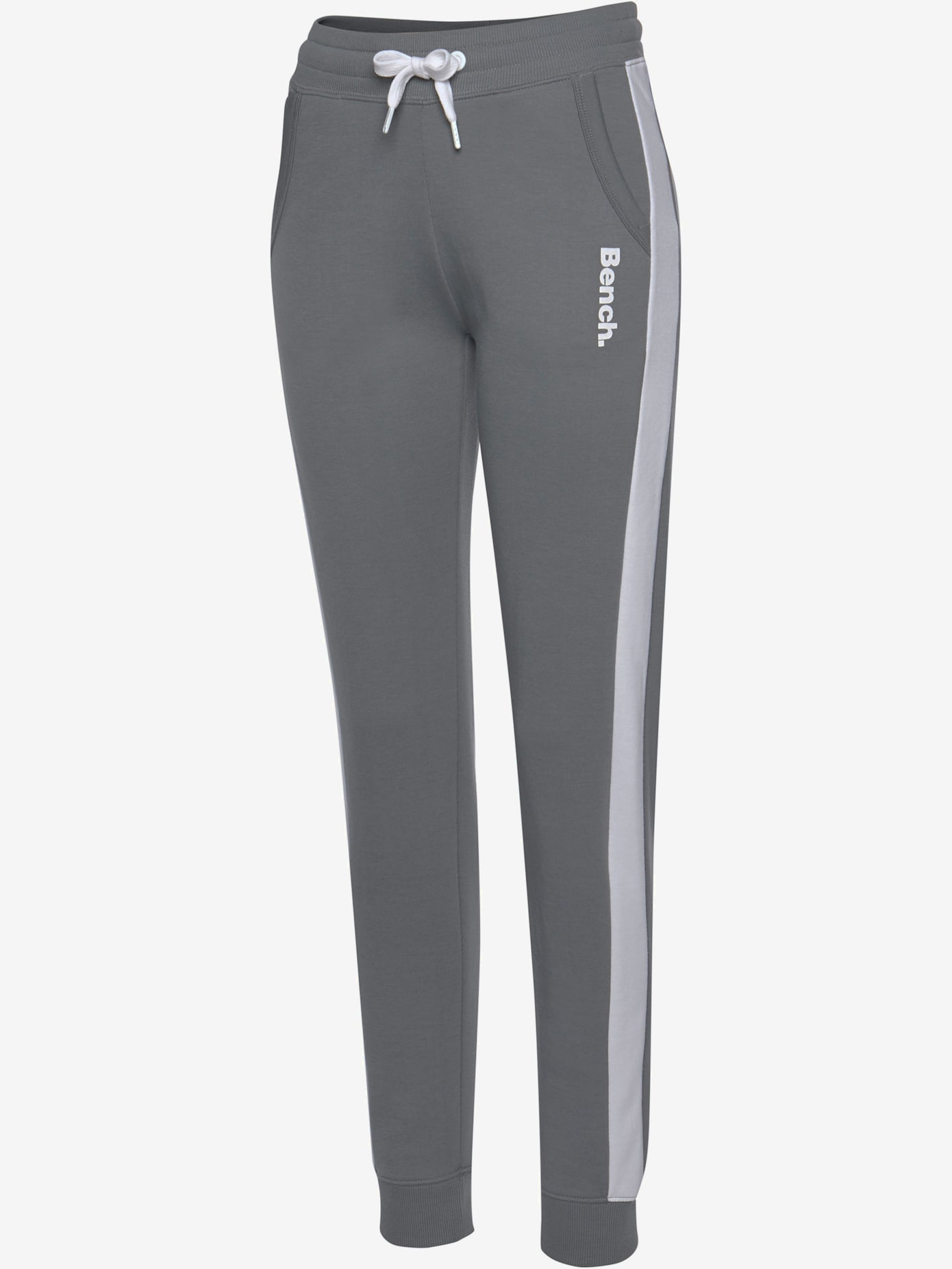 Pantalon molletonné pantalon d'intérieur sportif avec logo imprimé