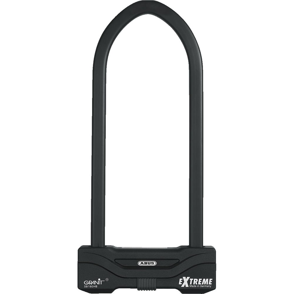 Abus - Antivol U Granit™ Extreme 59/180HB SRA