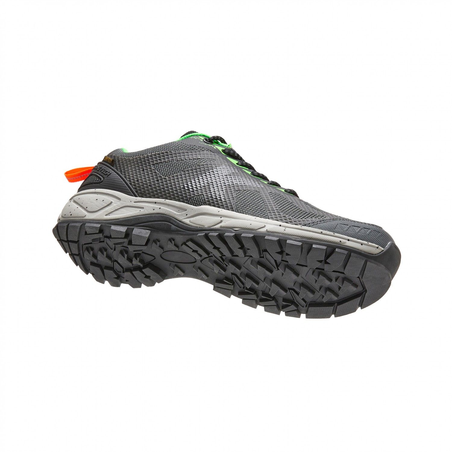 Zapatillas Running Kelme Trail Viagem