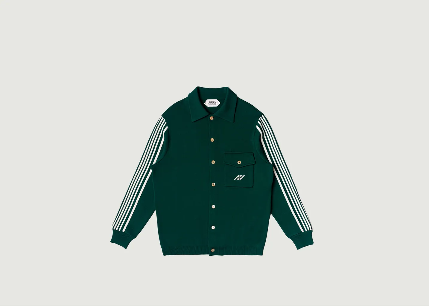 Veste Sporty AUTRY