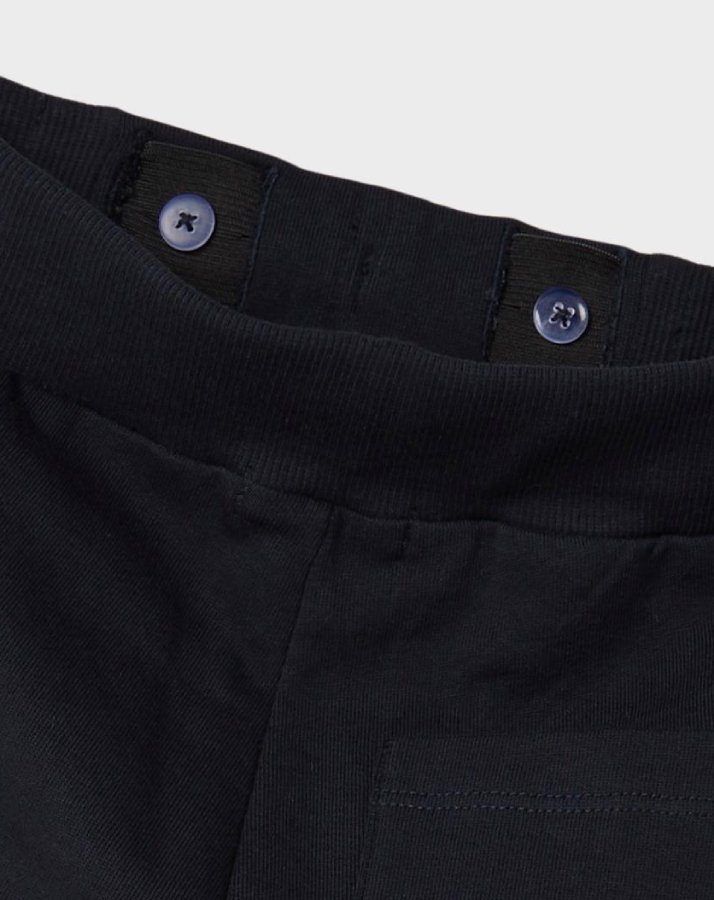Sweatshorts NKMFRO in dark navy