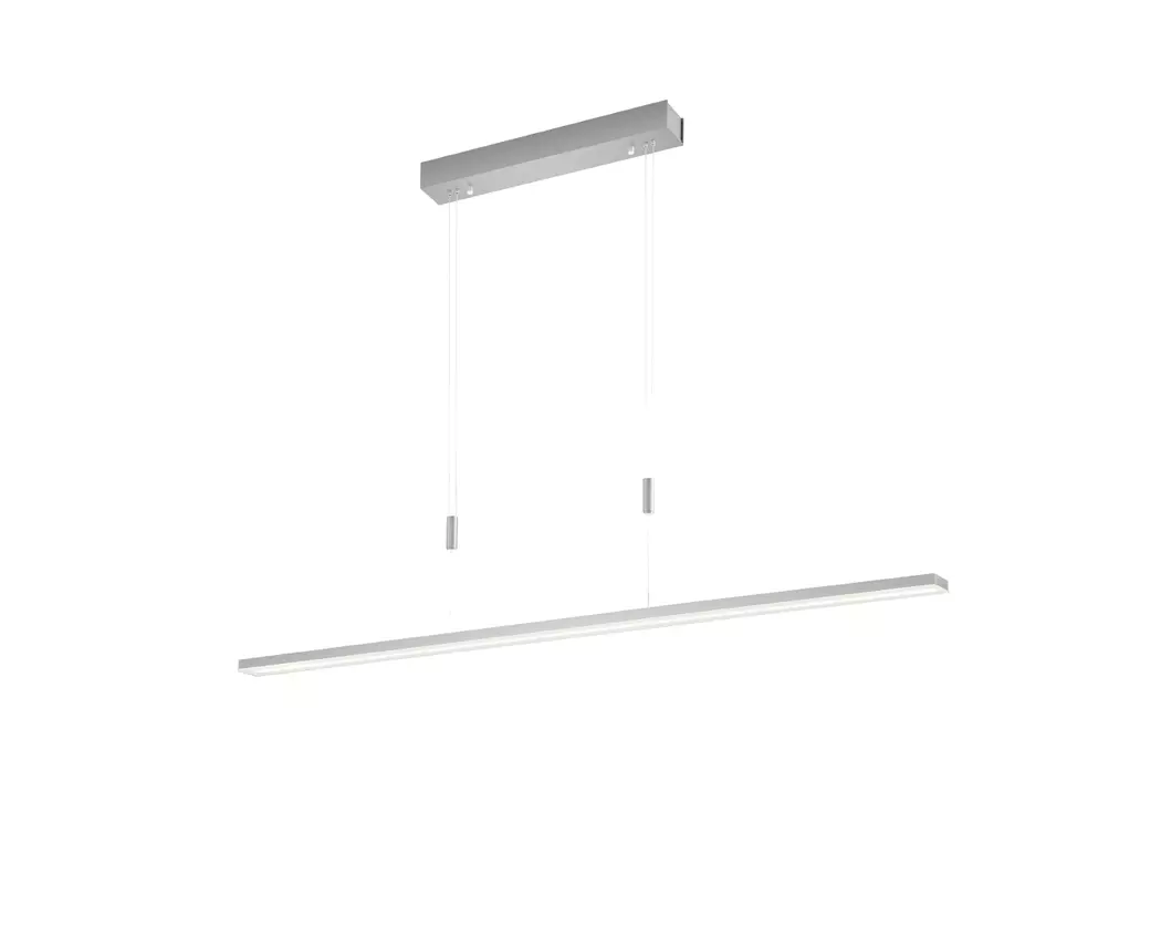 LED-Pendelleuchte Baseline
