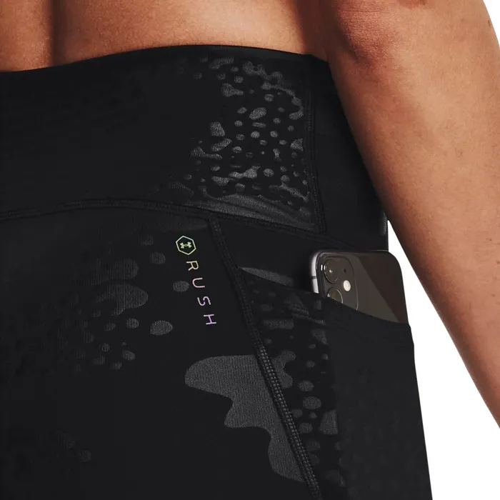 Under Armour Rush Tonal Tight Dames