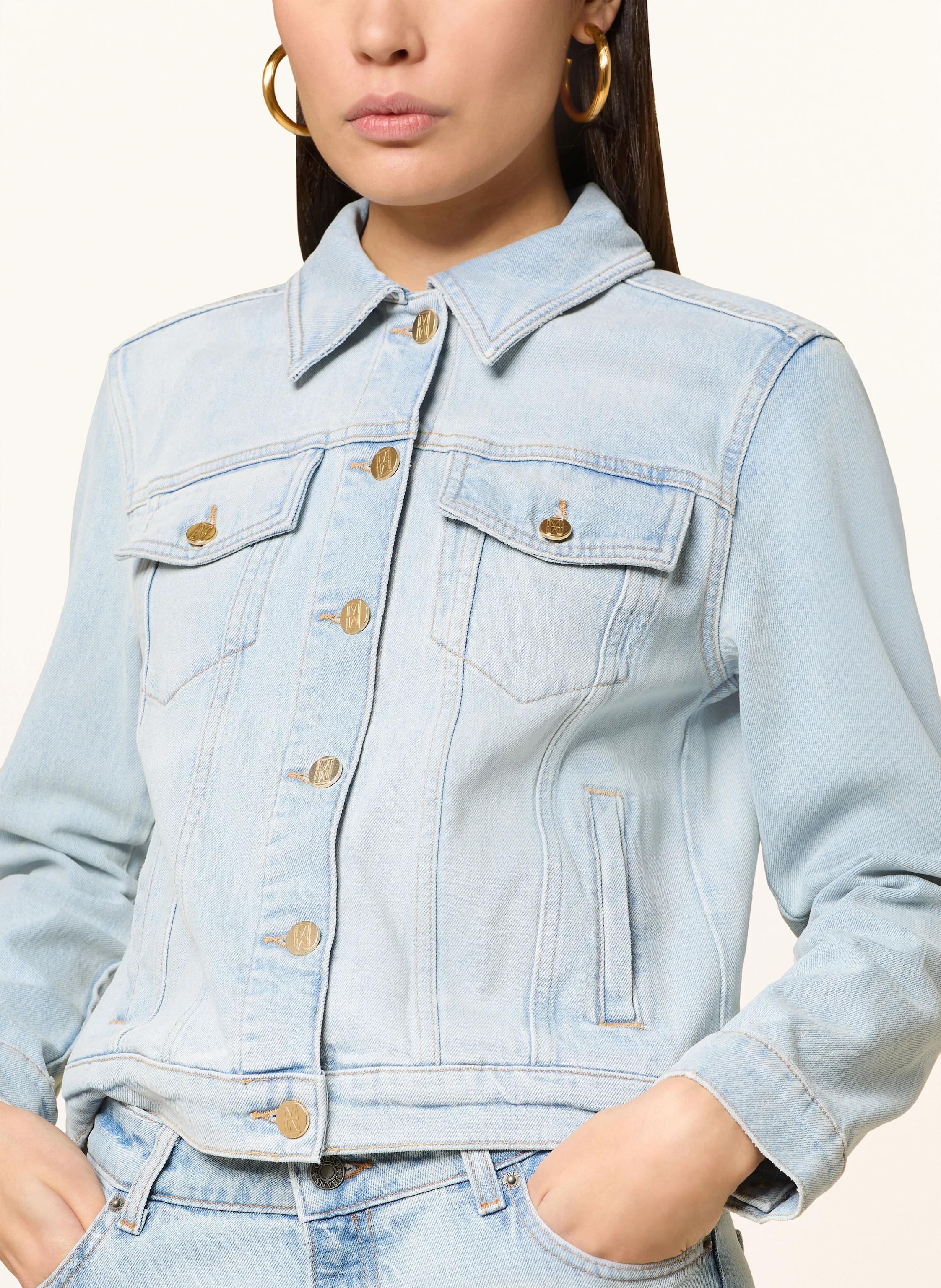Marc O'Polo Jeansjacke