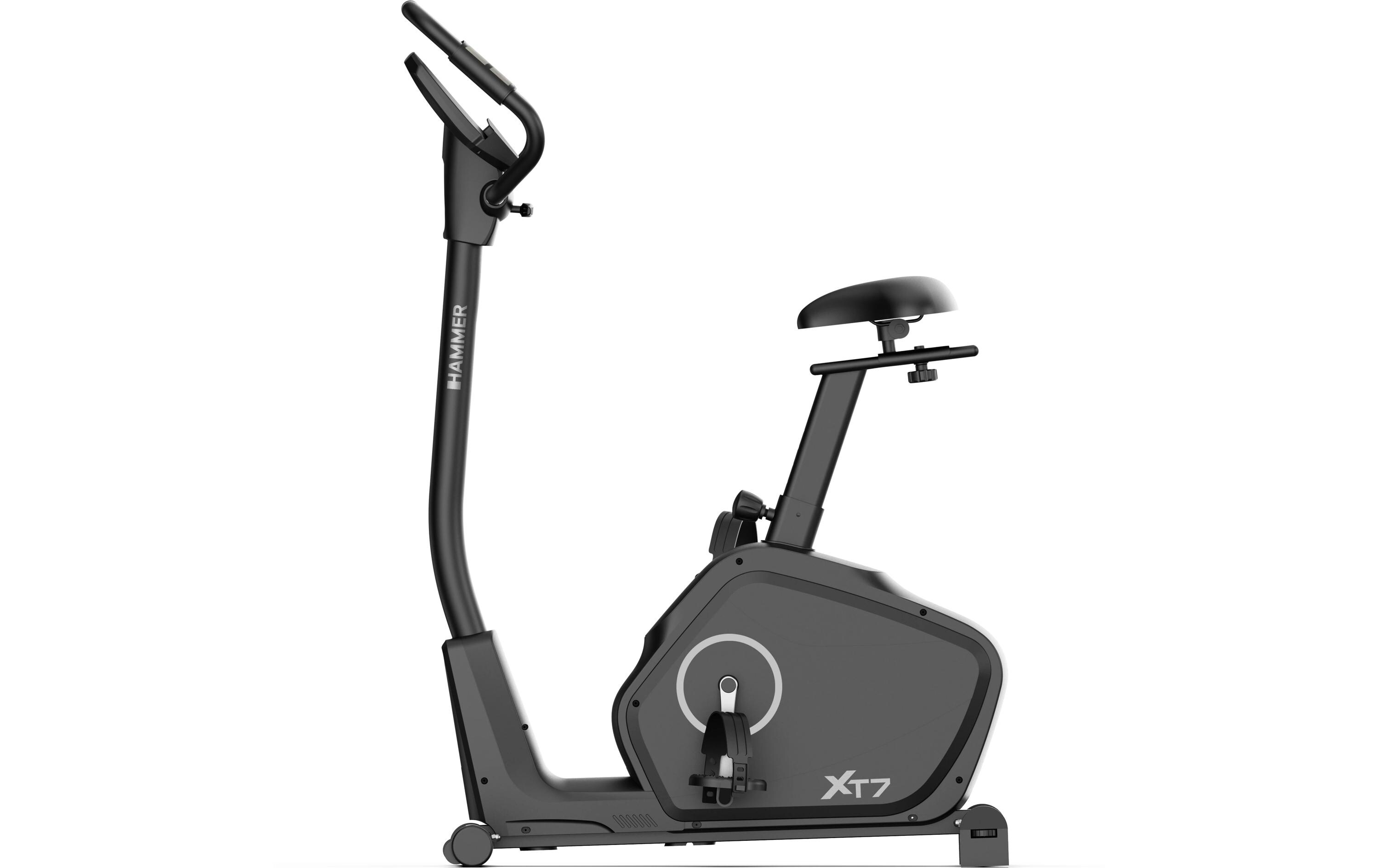 Ergometer Cardio XT7<br>Fitnessgerät für das Heimtraining