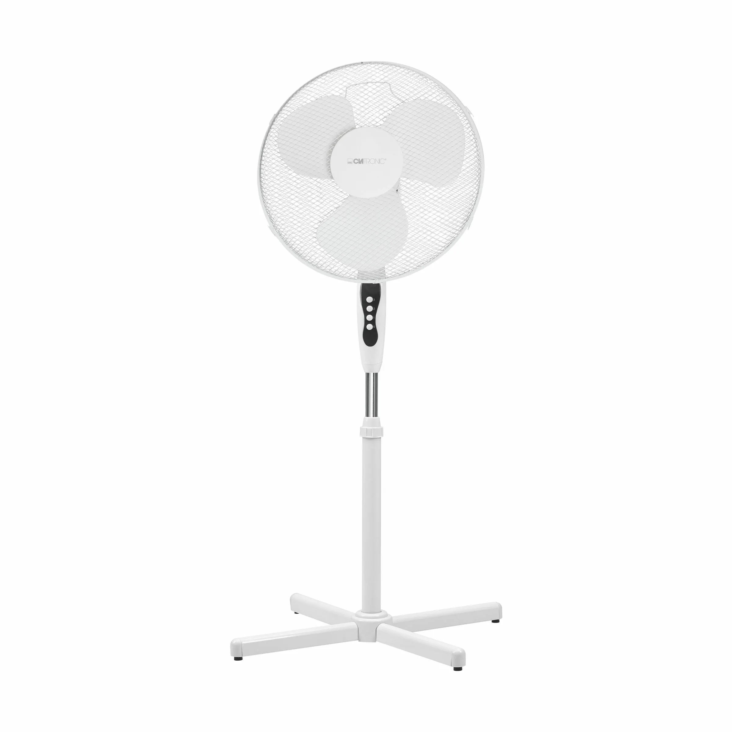 Clatronic Gulvventilator