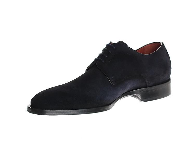 Greve 4966 Wijdte H Blauw