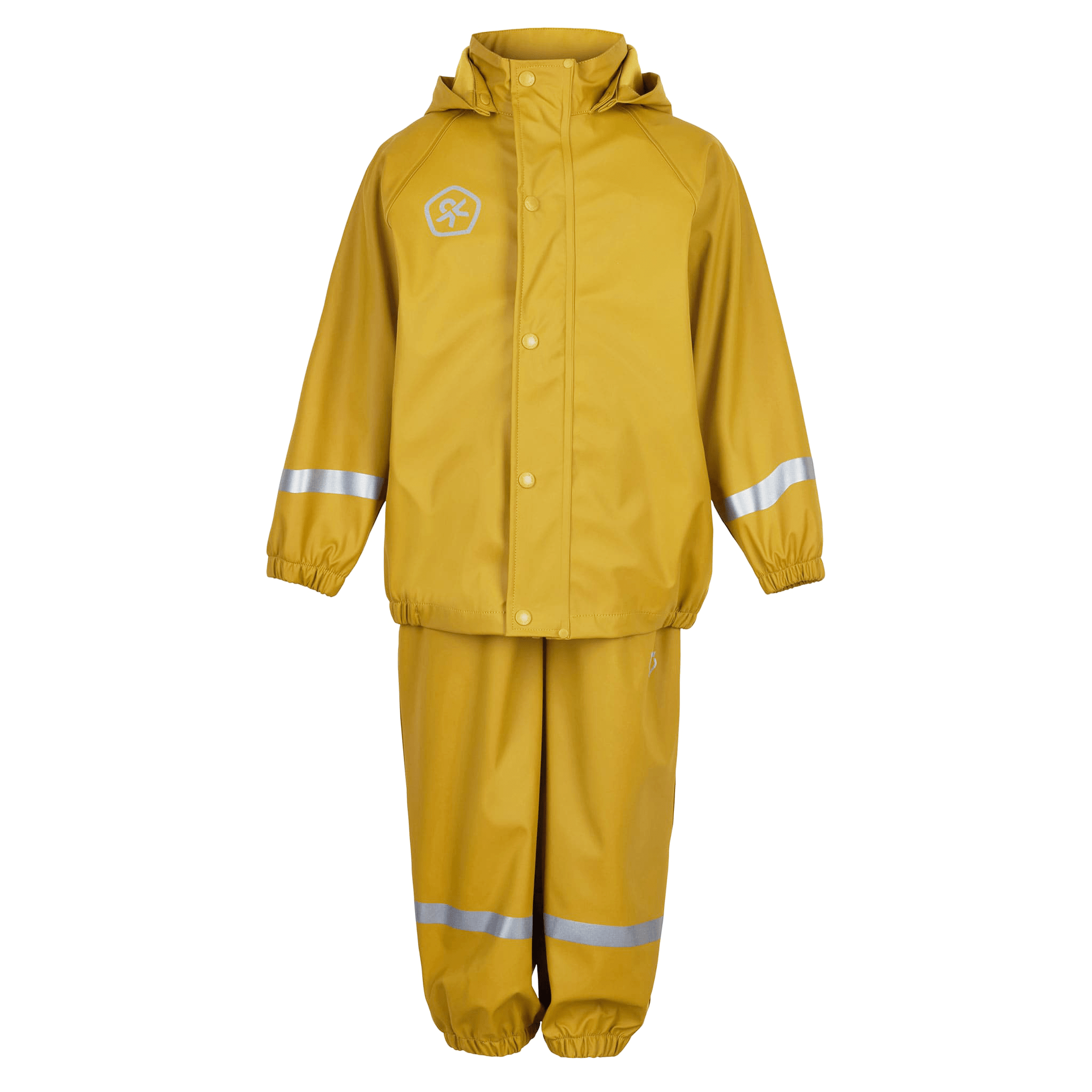 Color Kids Ensemble Imperméable 2-10ans