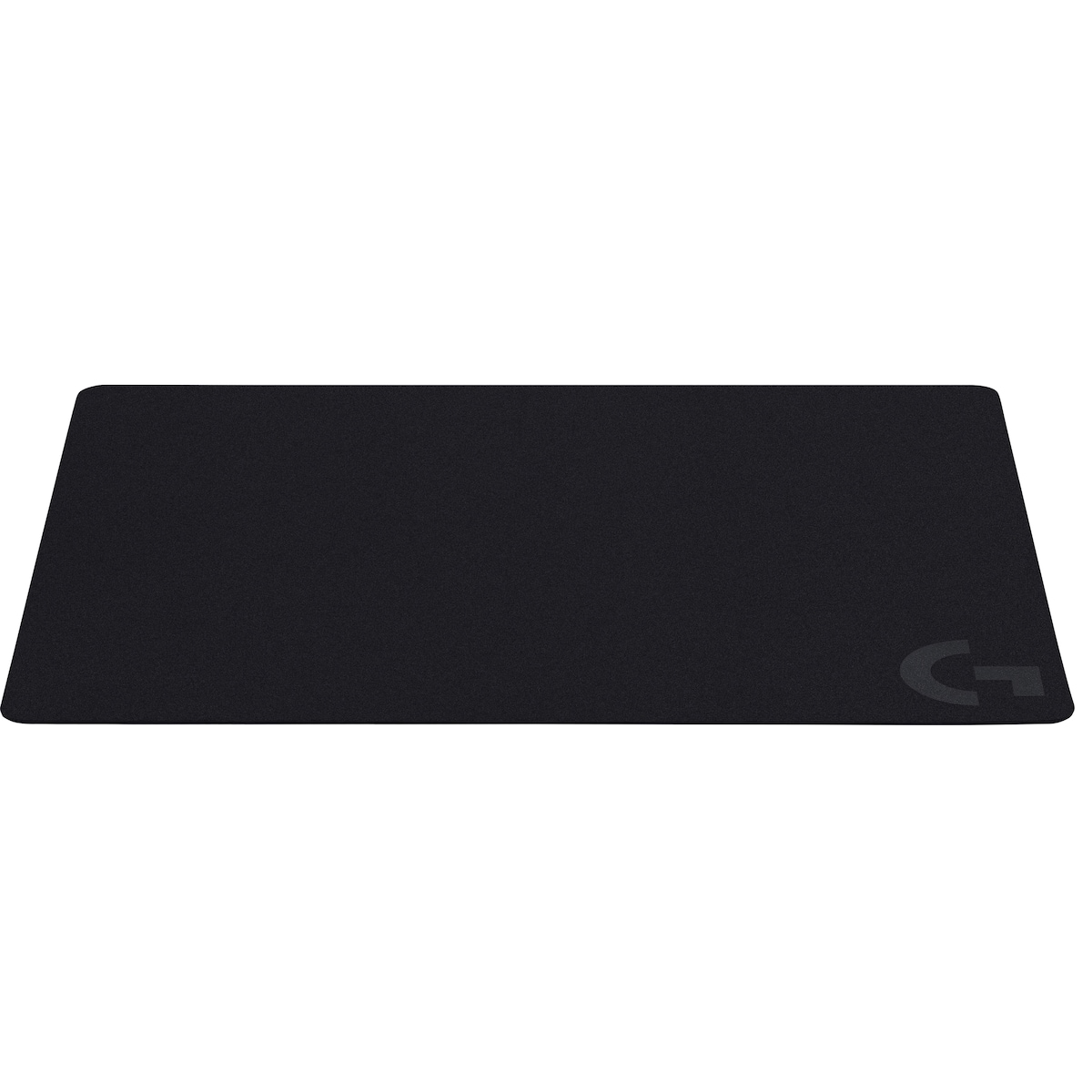 Logitech G240 gamingmusematte i stoff