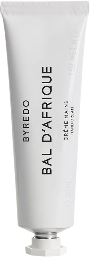 BYREDO Hand Cream Bal d'Afrique