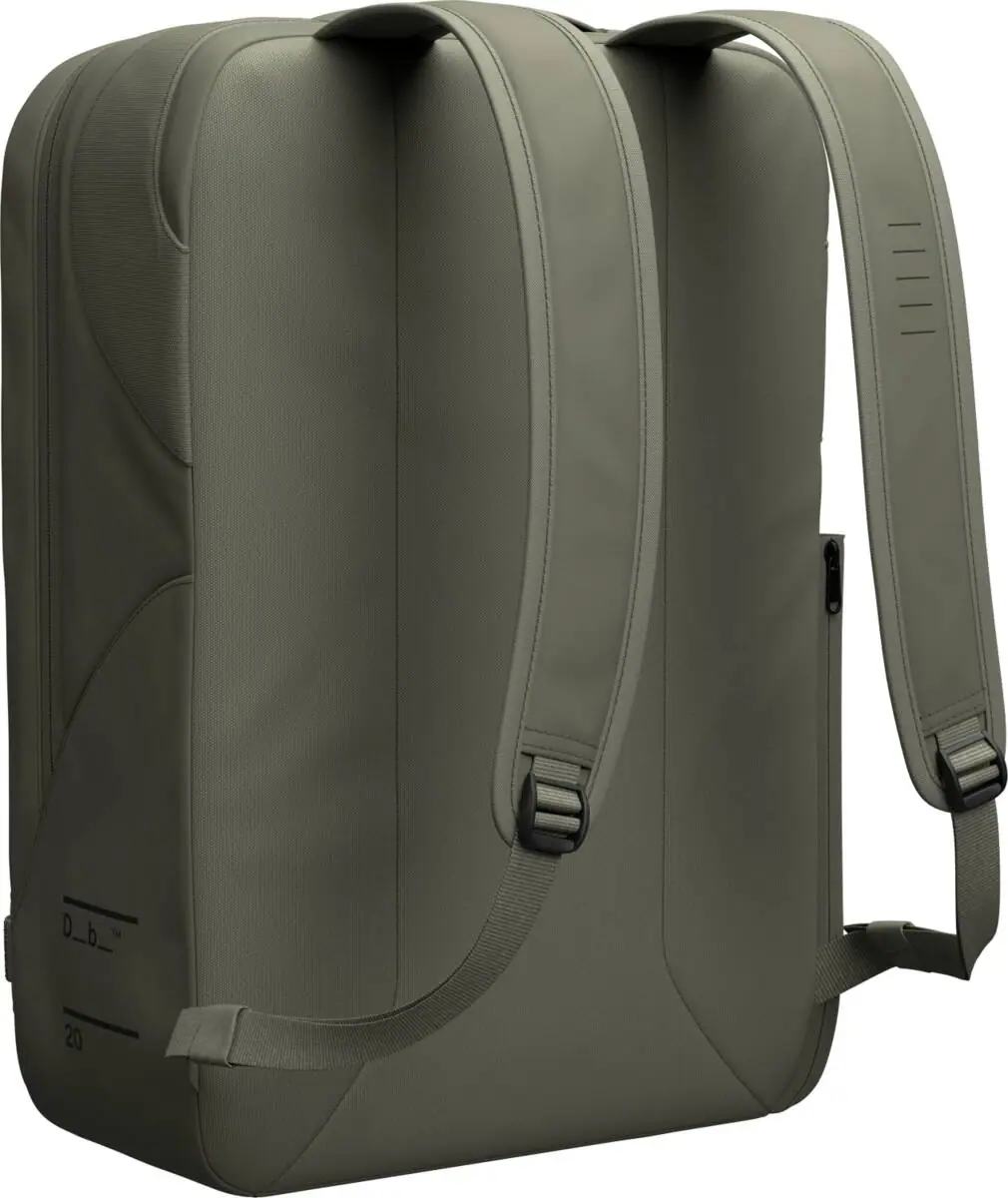 Db Skateboarding 20L Daypack | SkatePro