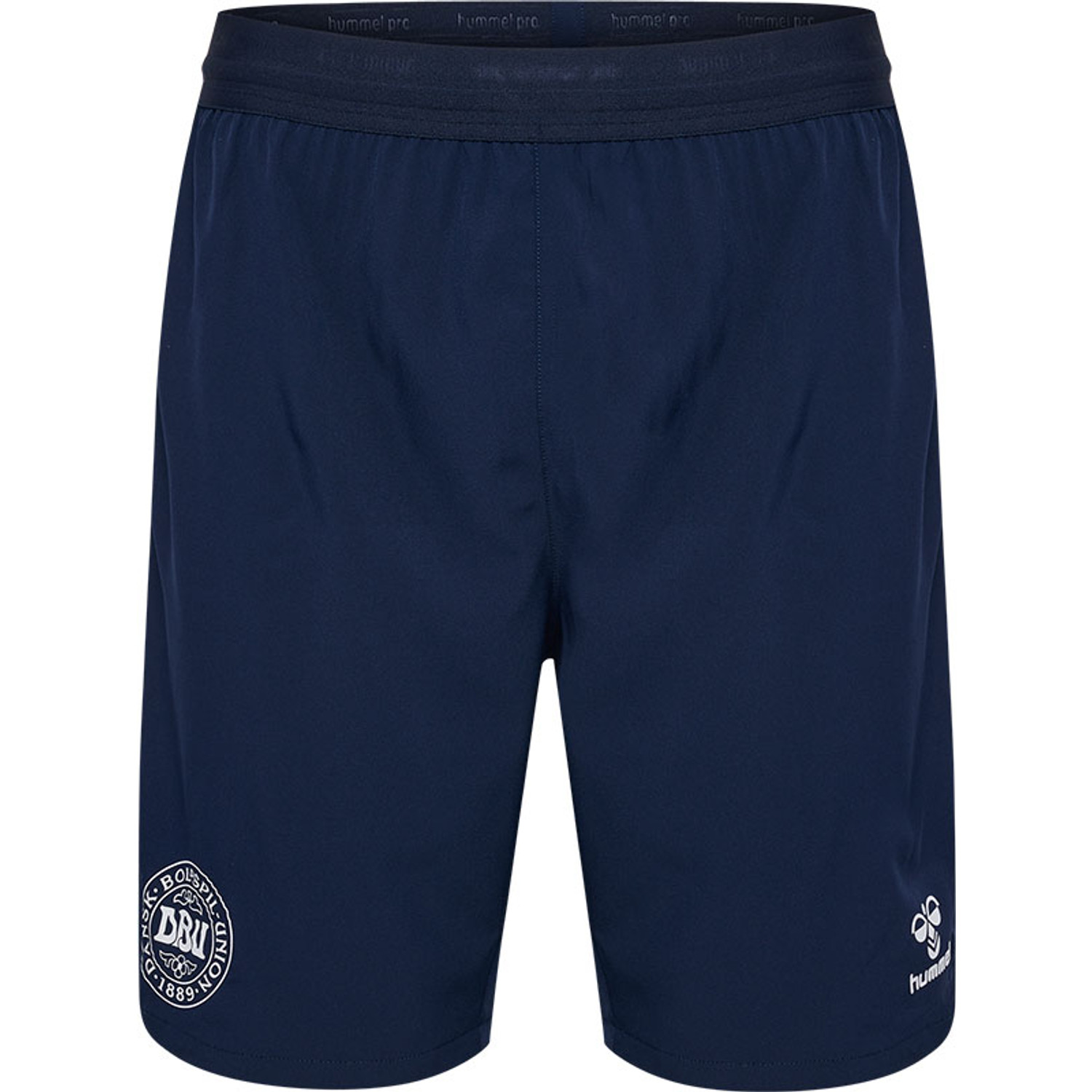 Hummel Denemarken Trainingsset