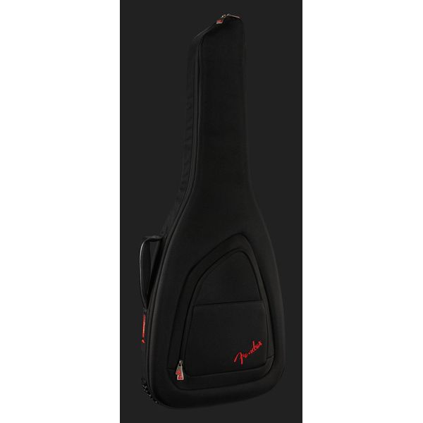 Fender Highway Parlor NAT RW
