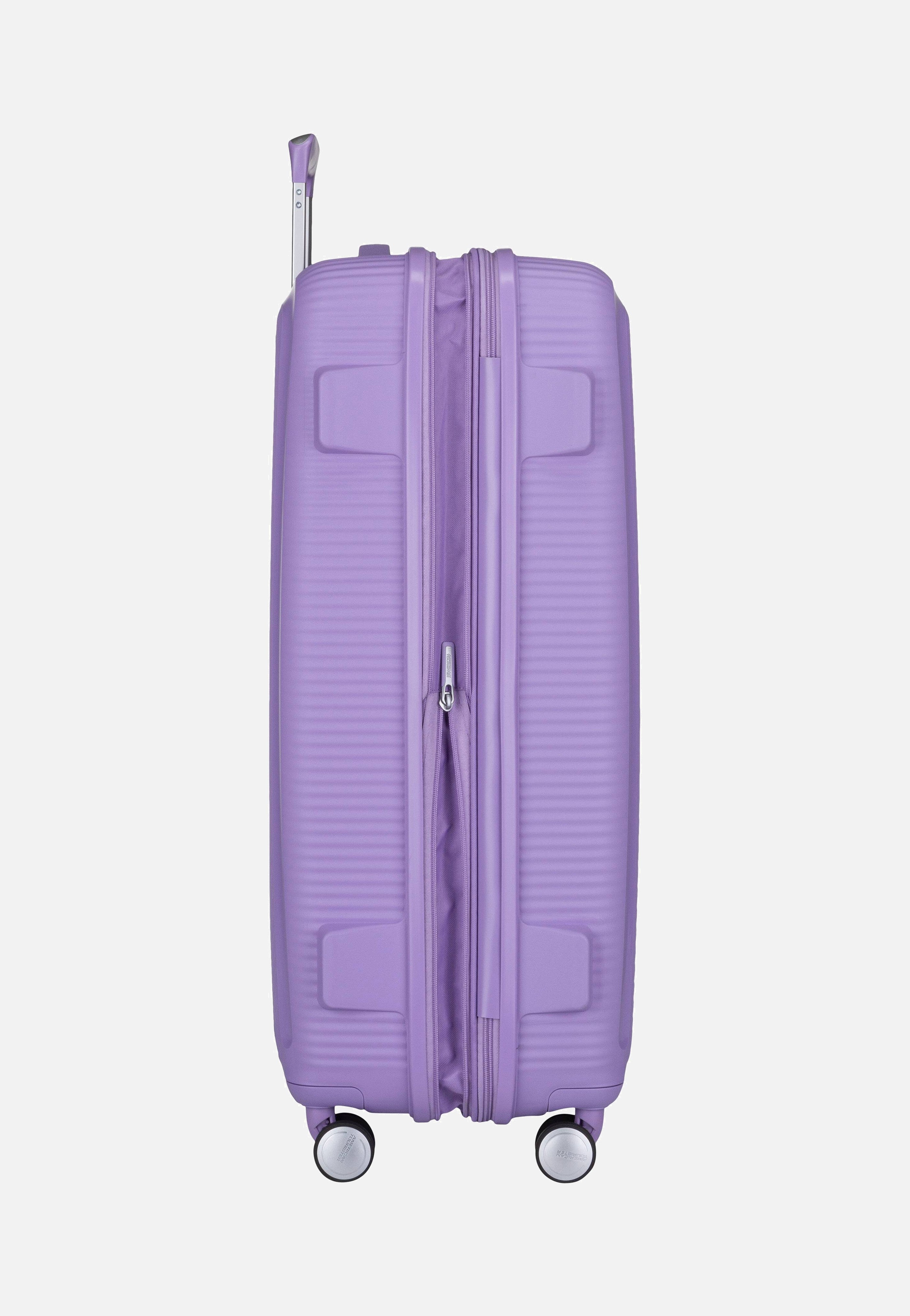 SoundBox Spinner 77 EXP Lavender - Koffer