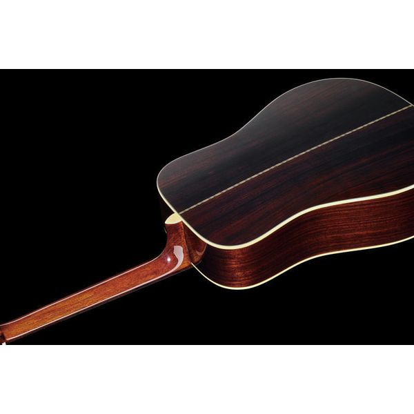 Recording King RD-328 Aged Adirondack
