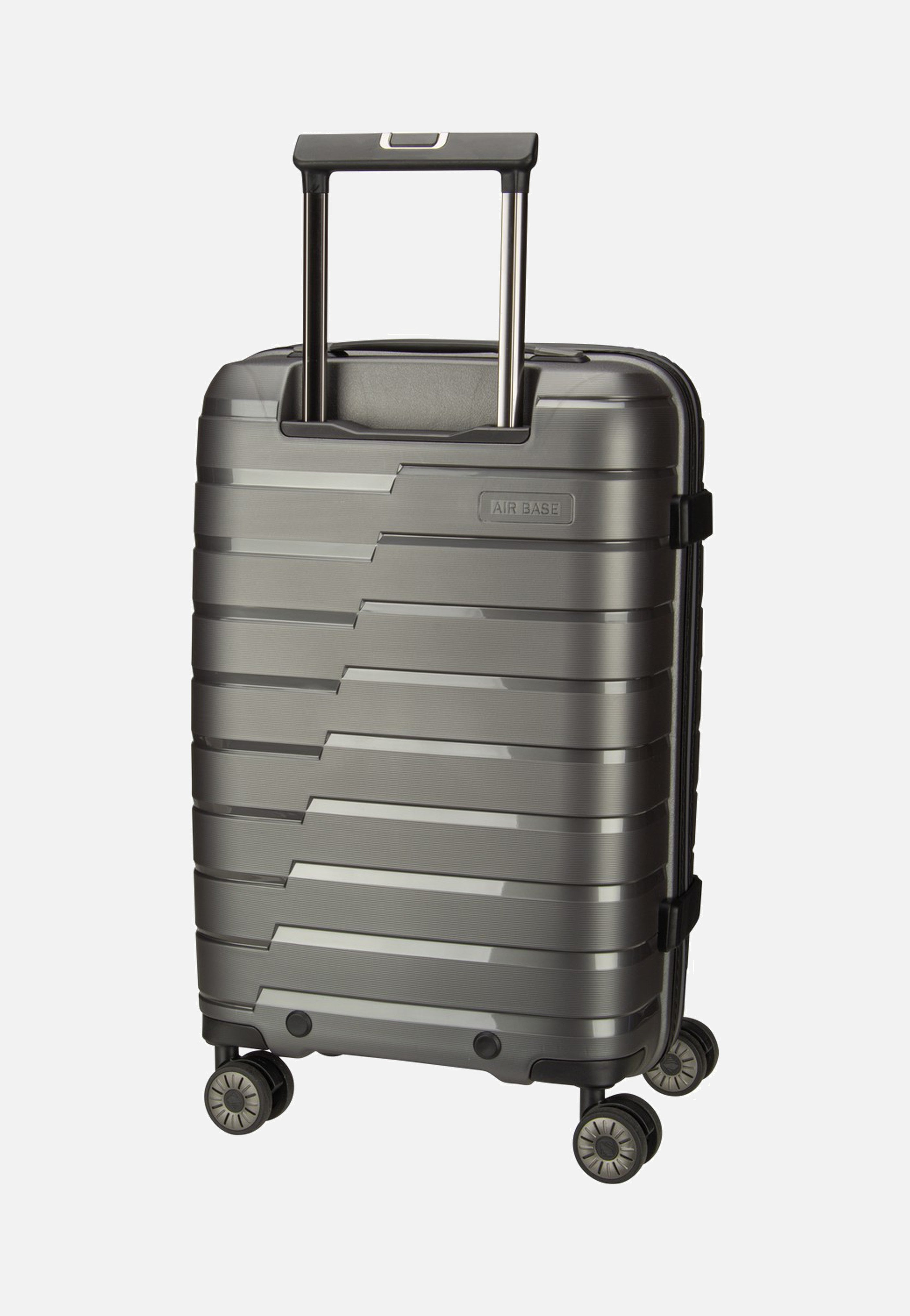 Air Base Trolley 4W S Anthracite - Koffer