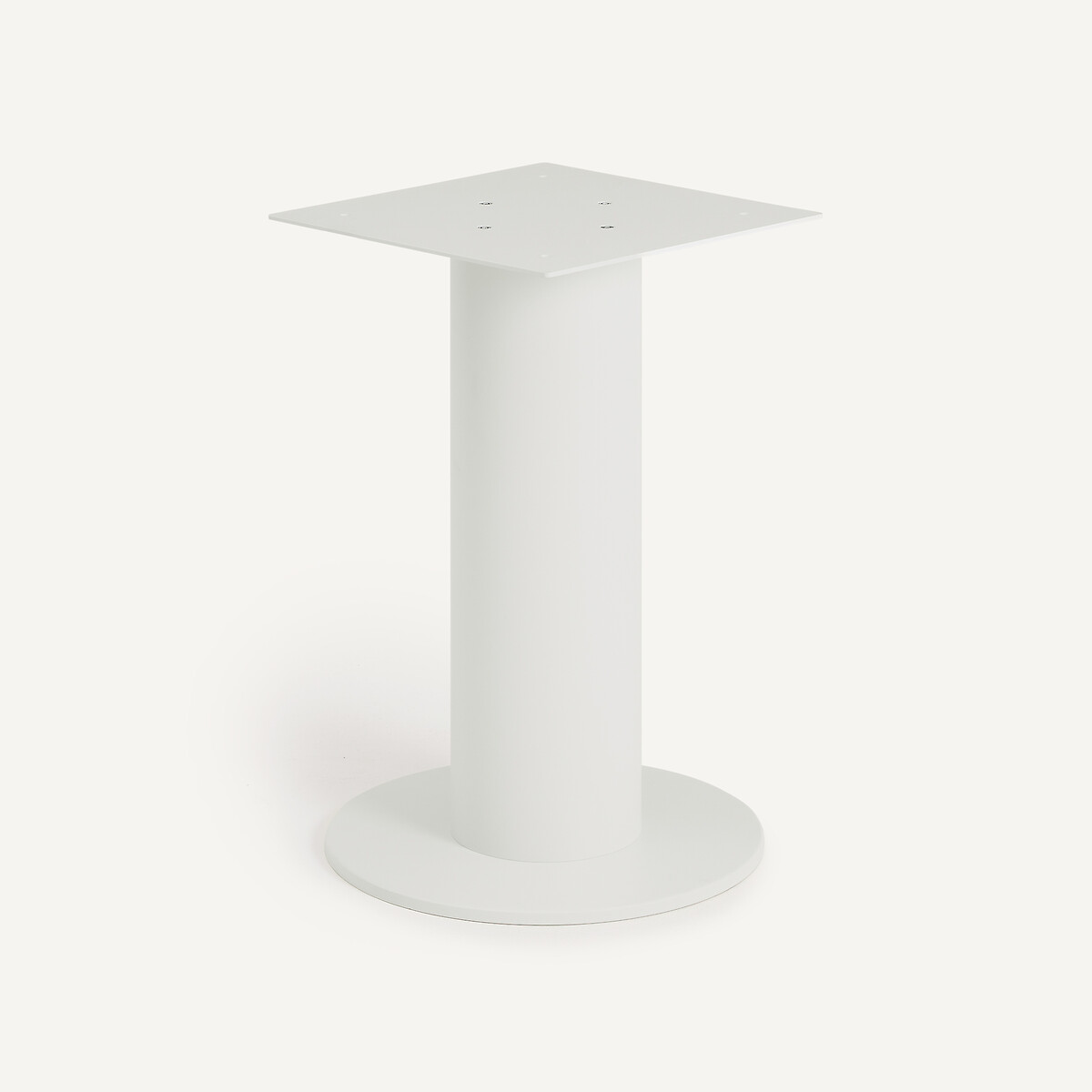 AM.PM<br>Pé de mesa de metal, Talmo