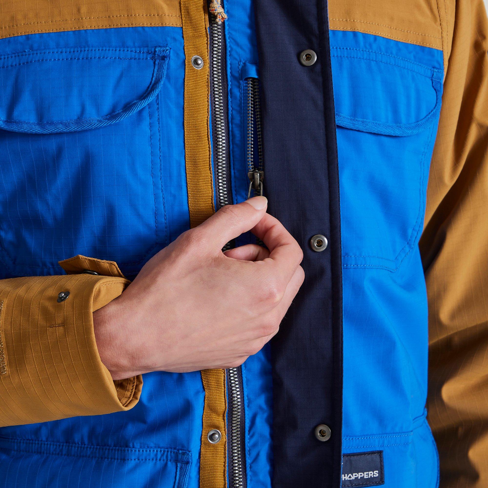 Craghoppers Crag Hanson Jacket Sn99