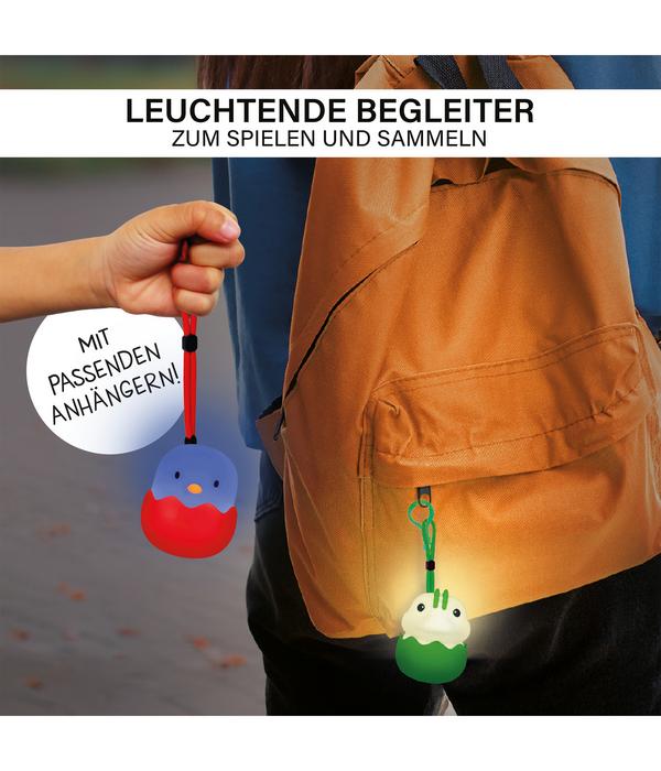 MegaLight Nachtlicht Eggy&Friends Eggy's