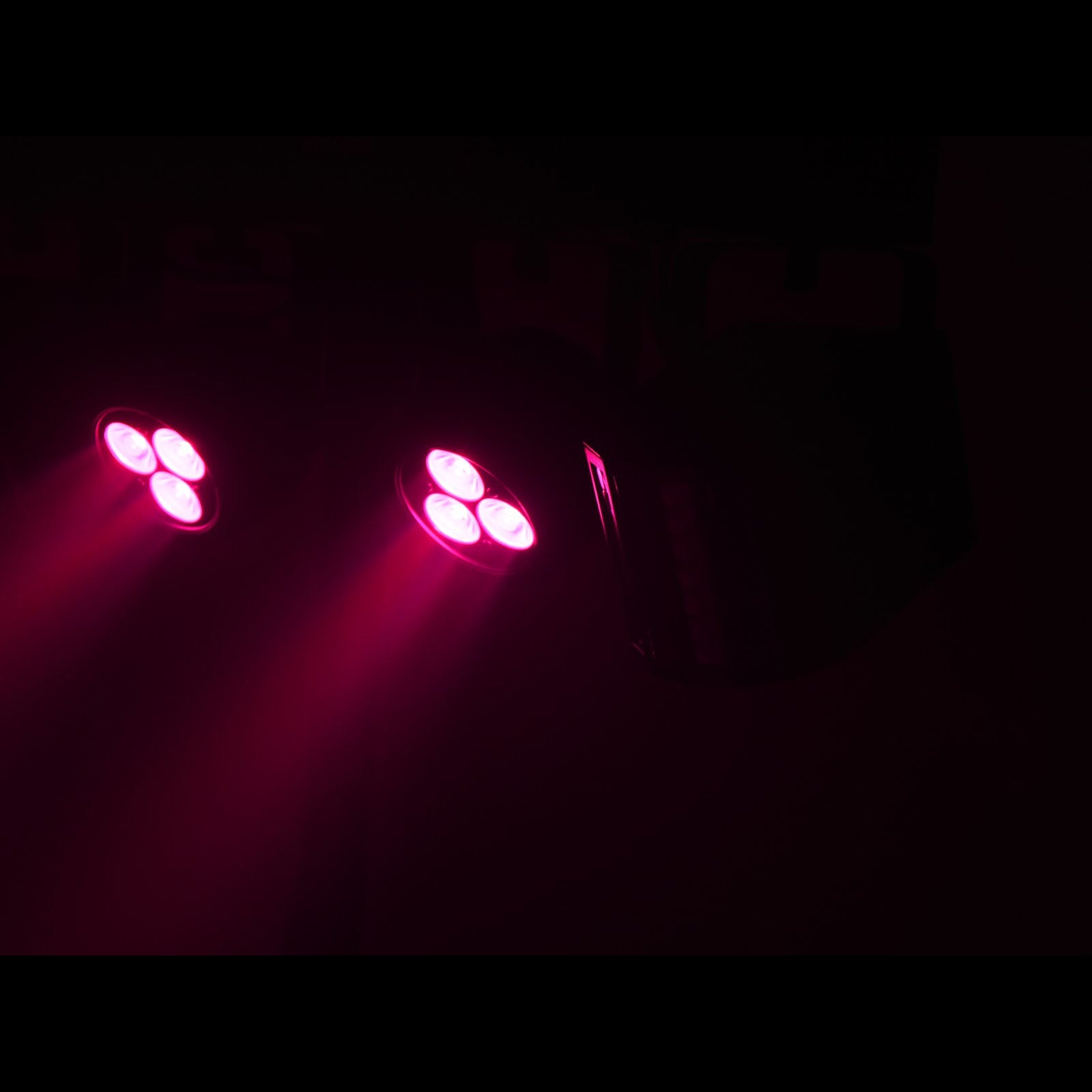 Eurolite LED KLS-120 FX lichtset