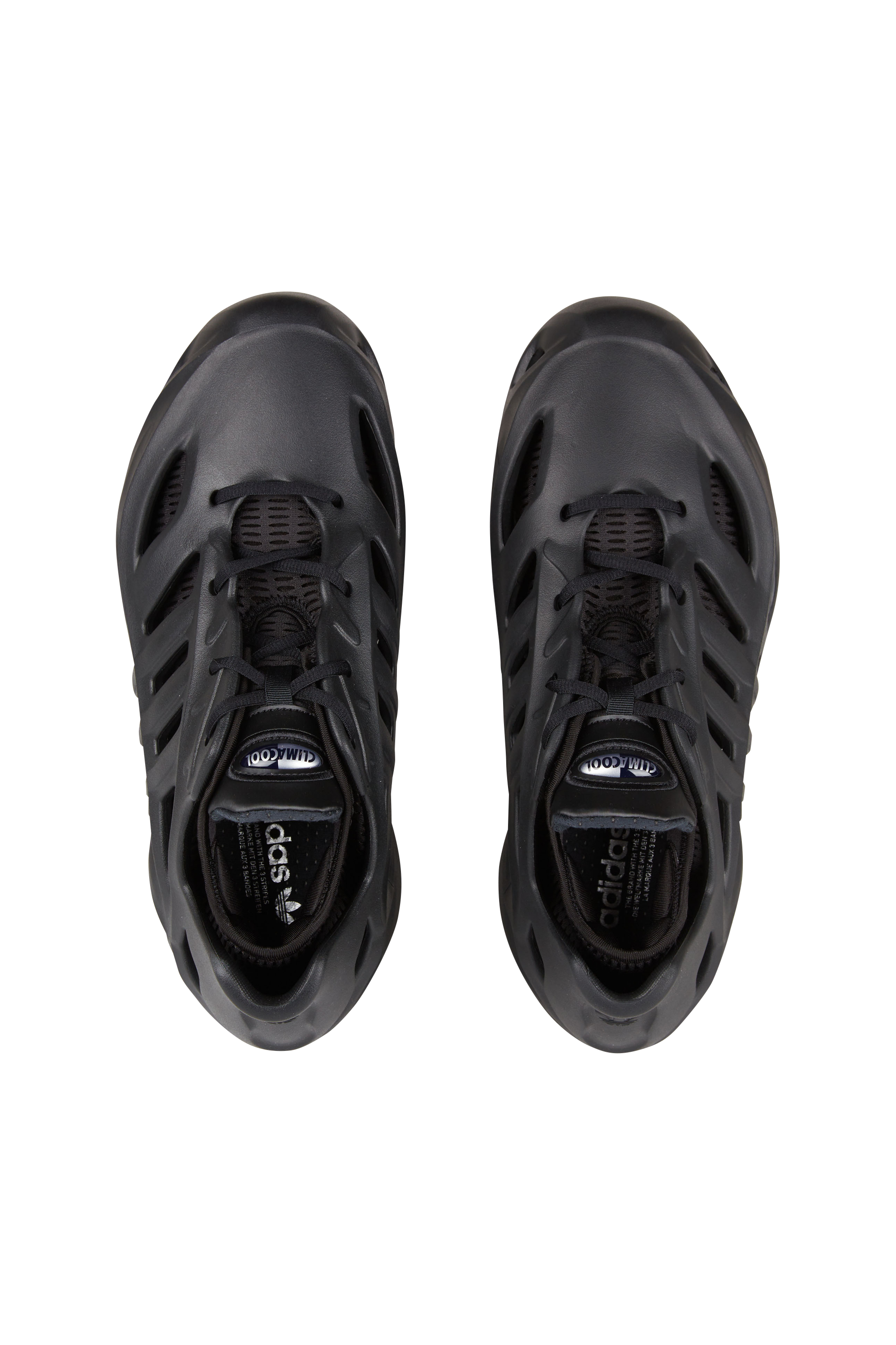ADIDAS Baskets adiFOM CLIMACOOL Noir