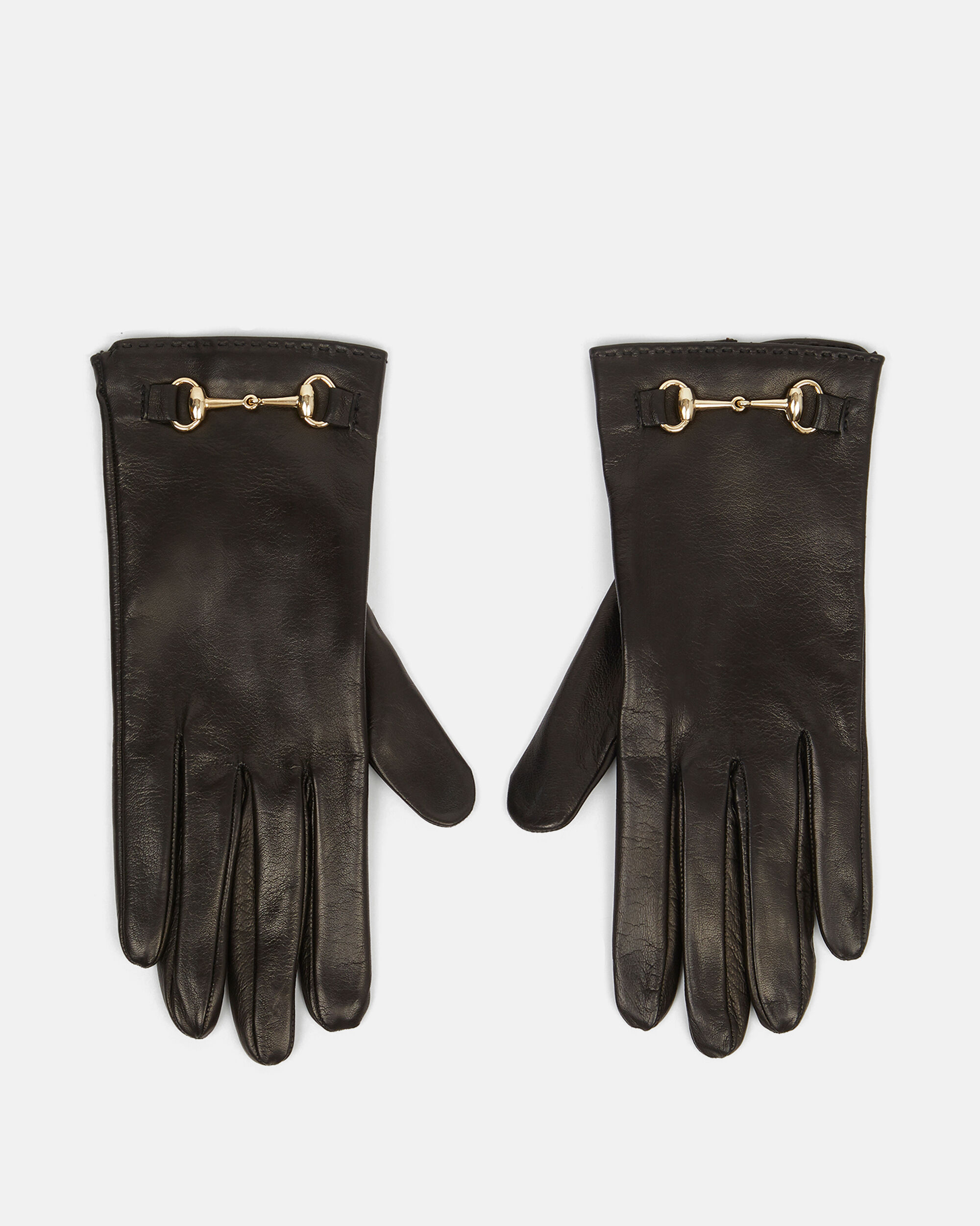 GANTS GEMMILA Noir
