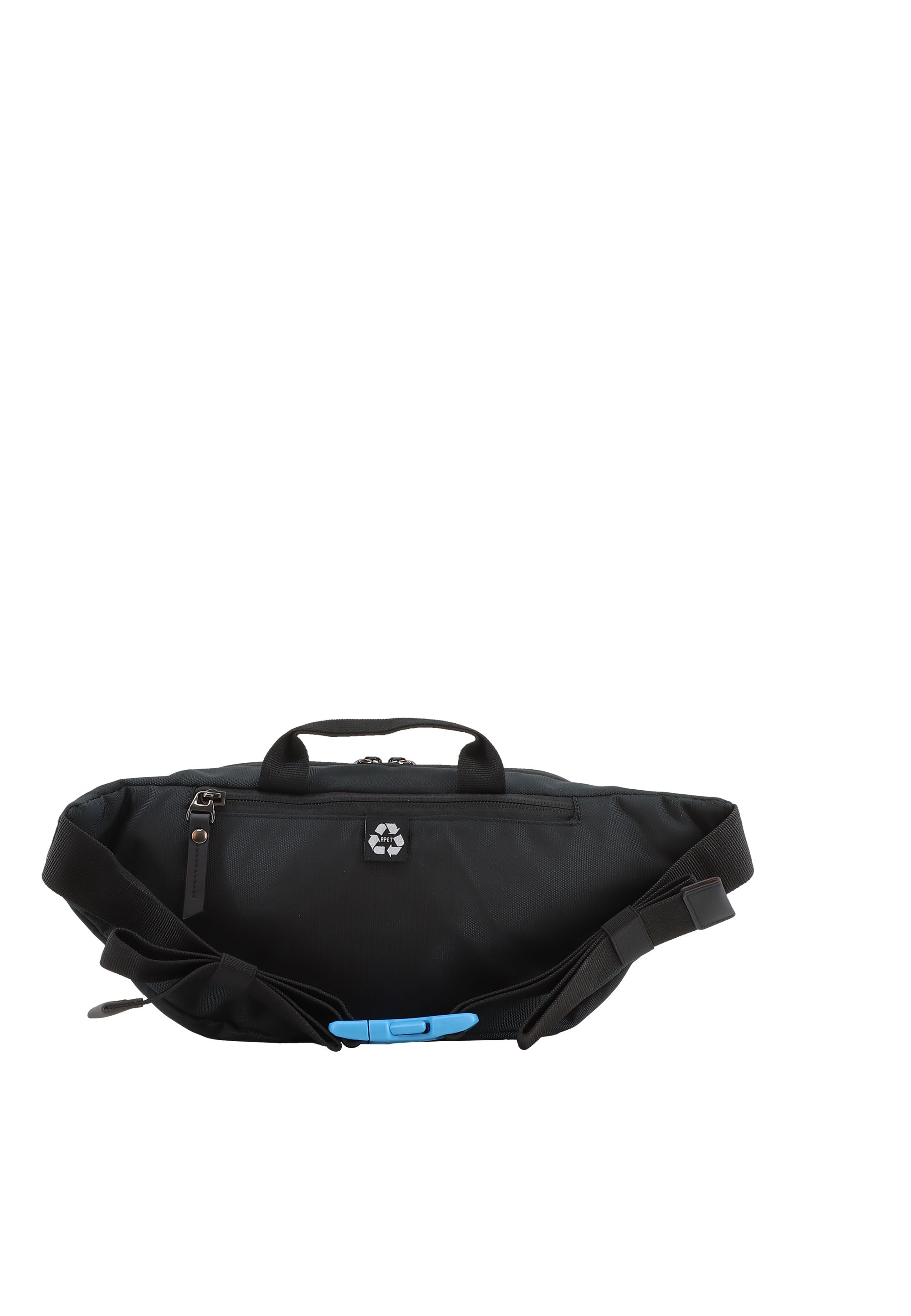 Discovery Icon Heuptas - Black