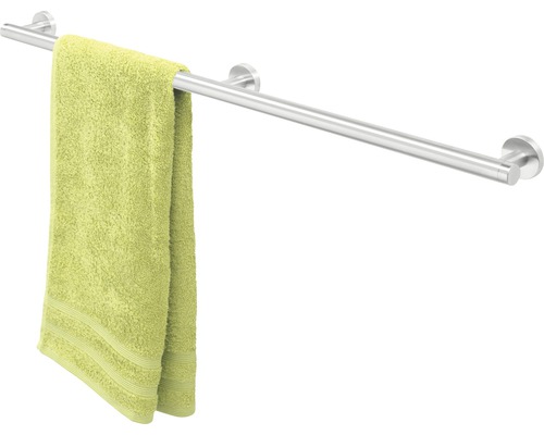 TIGER Boston Comfort & Safety 90 cm geborsteld roestvrijstalen veiligheidsbeugel