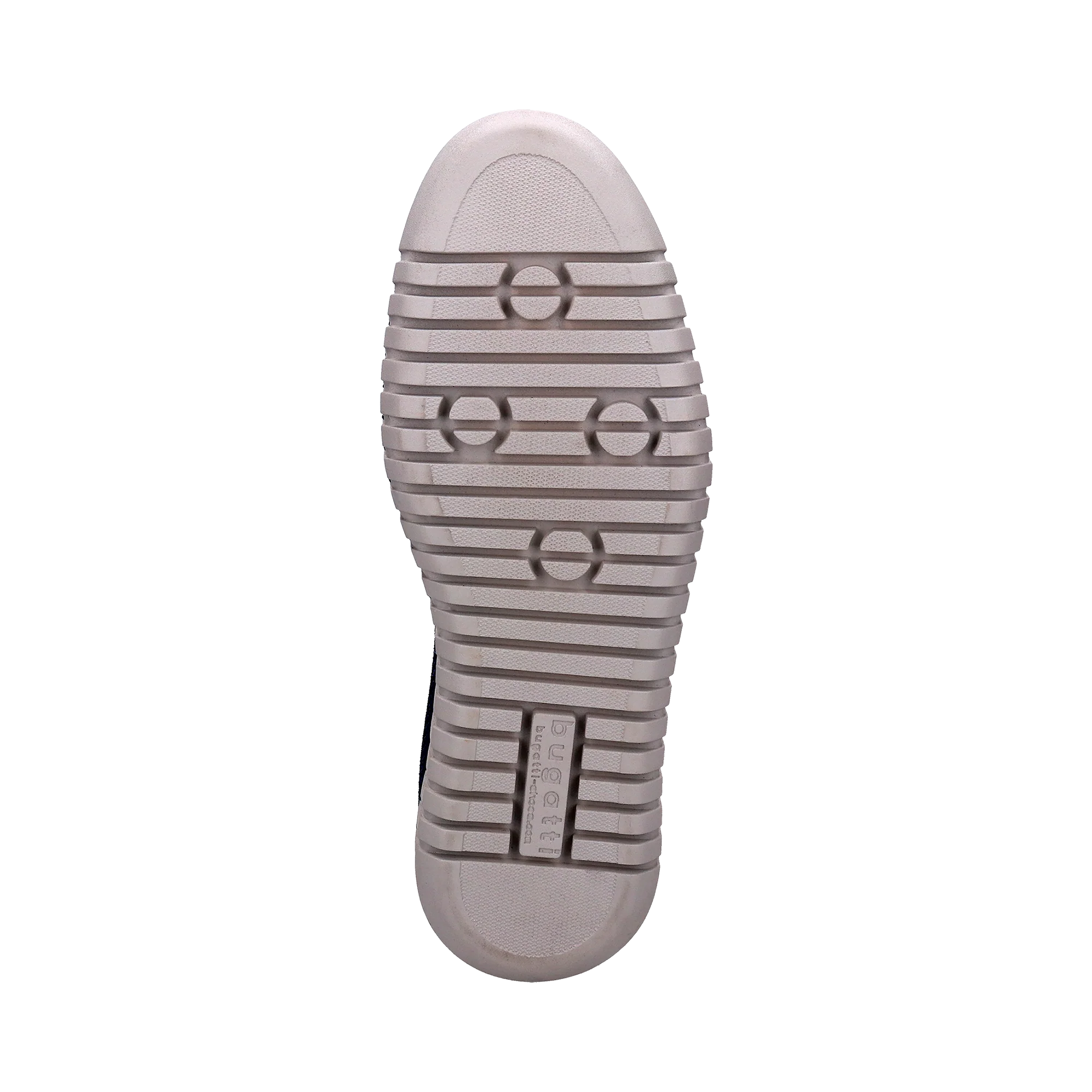 Slipper blau