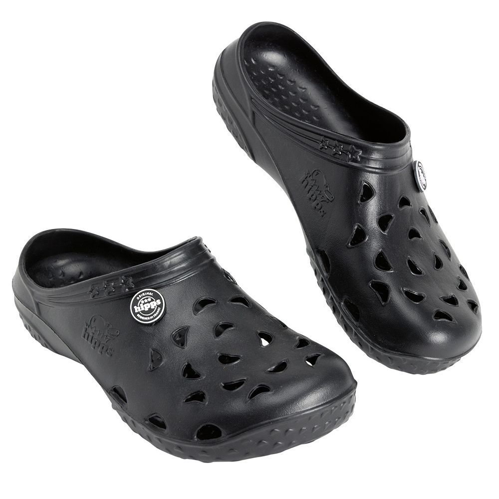 Sabot HIPPS noir pour homme 42/43