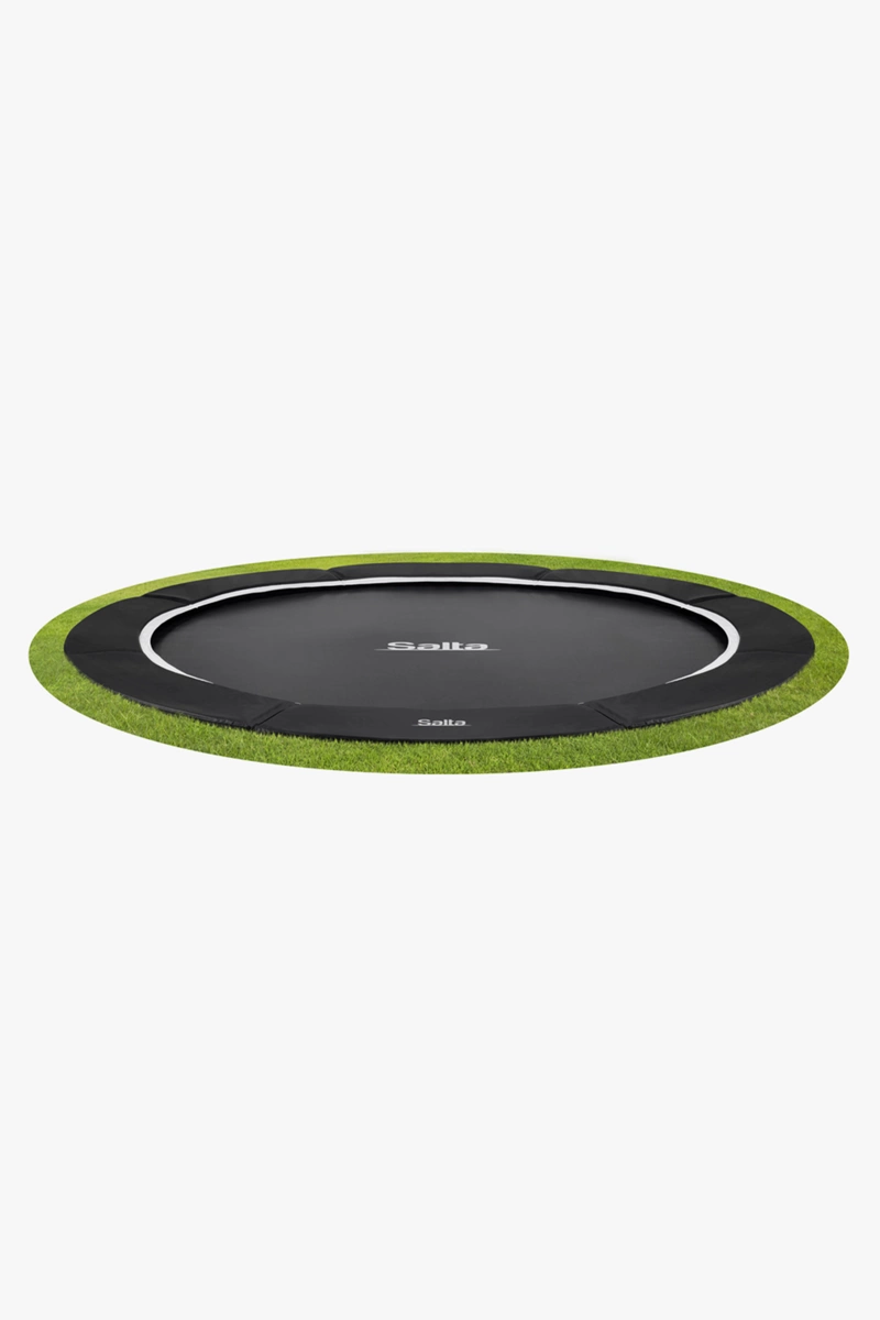 Salta Royal Baseground Sports 366 cm Trampolin